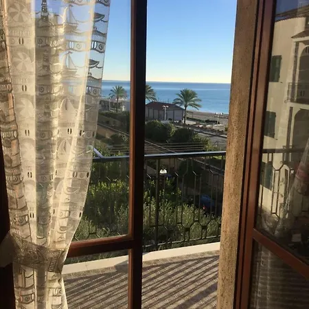 Apartament Viale Europa 91 *